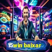 15win baixar